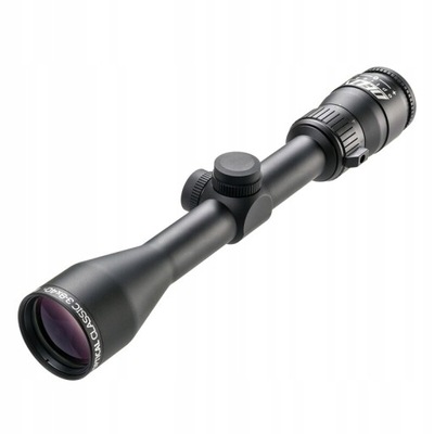 Luneta celownicza Delta Optical Classic 3-9x40 MD