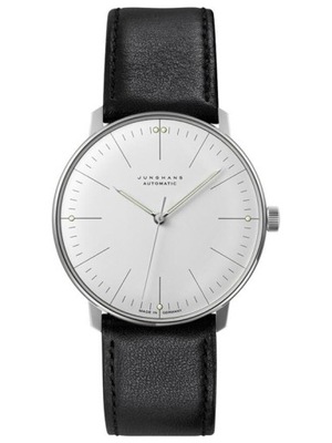 JUNGHANS Max Bill Automatic 027/3501.04