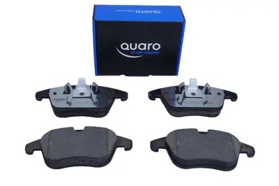 QUARO QP5250C SABOTS DE FREIN DE FREIN CITROEN AVANT C5 08- SANS DE CAPTEUR EN - milautoparts-fr.ukrlive.com