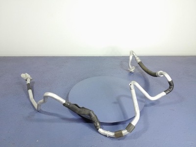 Skoda rapid 1.0 tsi 110 km шланг трубка кондиціонера 6c0816743q фото №1