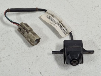 Opel ampera камера заднього виду 20860481 фото №1