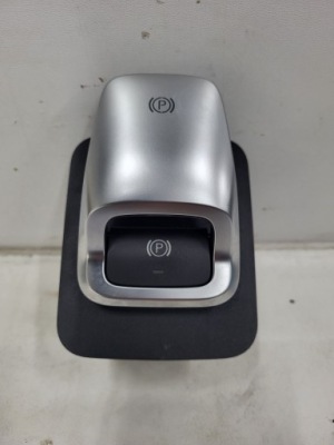 A0005453944 кнопка гальма ручний mercedes actros mp5 фото №1