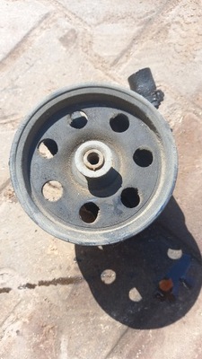 Насос усилителя ford focus 1.8tddi 03r фото №1