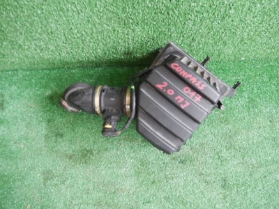 Корпус фільтра повітря jeep compass ii 2017 2.0 mj фото №1