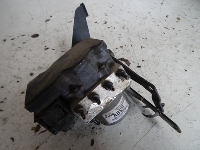 Насос abs hyundai i10 58910-0x510 фото №1