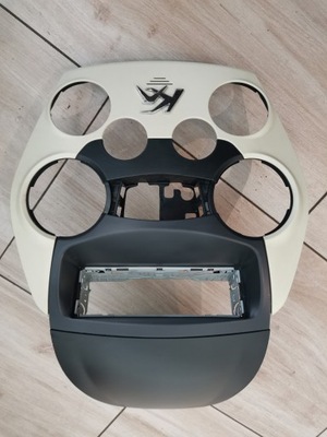 Рамка панель 735436283 ford ka ii фото №1