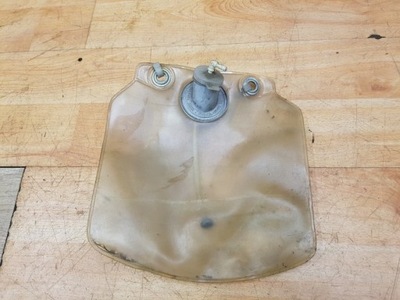 Бачок омивача fsc żuk фото №1