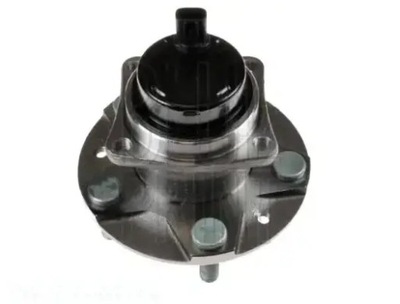 Подшипник колеса adm58238 blue print mazda rx-8 фото №1