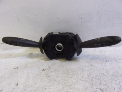 Переключатель комбинированный fiat punto 2 735337940 фото №1