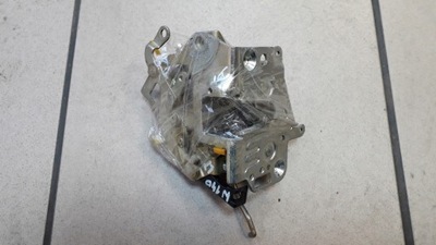 Mercedes s w140 замок левый задний + привод фото №1