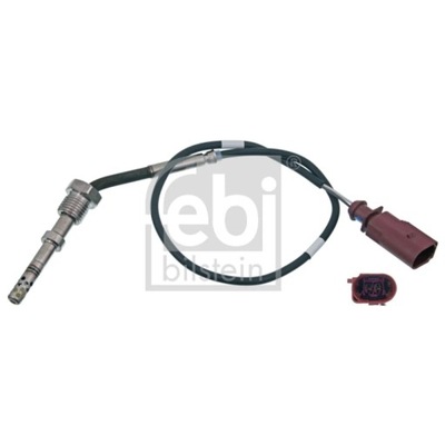 SENSOR TEMPERATURA GASES DE ESCAPE FEBI BILSTEIN 49271  