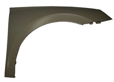 Крыло передний правый skoda scala 2019- фото №1