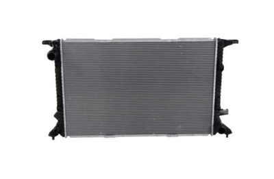 Радиатор wody audi a4 фото №1