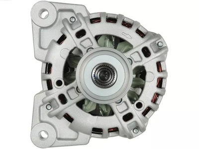 Генератор dacia dokker 12- 90a фото №1