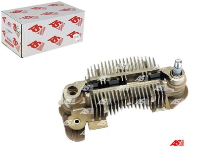 Выпрямитель, генератор as-pl arc5078 фото №1