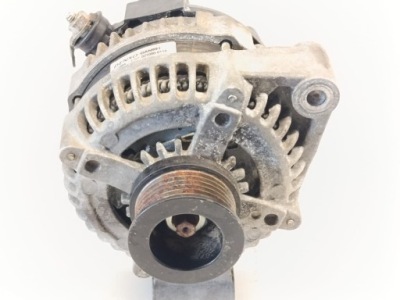 Range rover sport l320 4.2 v8 генератор 021080-0110 фото №1