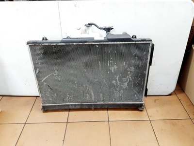 Mazda 6 gj 2.2 d радиатор wody вентилятор комплект фото №1