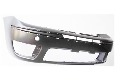 Бампер передній fiat punto ii fl '03-'10 фото №1