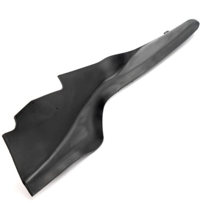 Защита жабо renault kangoo ii правая оригинал 8200439448 фото №1