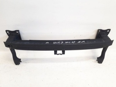 Seat leon 2016 lift балка бампера перед фото №1