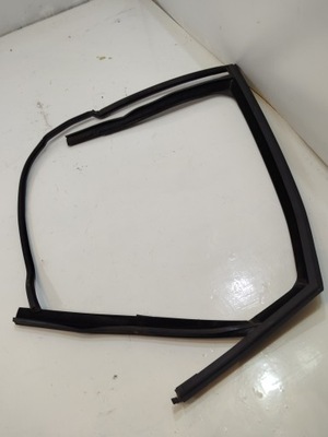 Прокладка рамки двері seat leon iii 5f cupra 2.0 tsi 5f4839431 фото №1