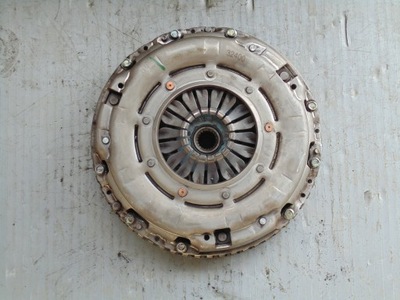 Колесо зчеплення tucson tucson ii 1.7 crdi фото №1