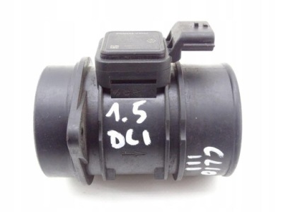 Renault clio 2 98-05 1.5 dci расходомер фото №1