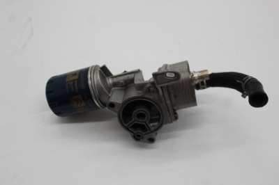 Jumper boxer lift 2.0 euro 6 основа фільтра оливи фото №1