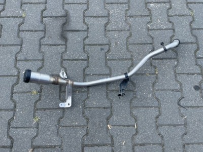 Volvo xc60 ii труба заливної заливна горловина пального 32142540 фото №1