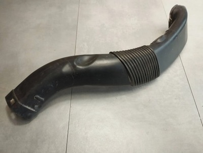 Bmw x6 e71 труба впускний 70344117 фото №1