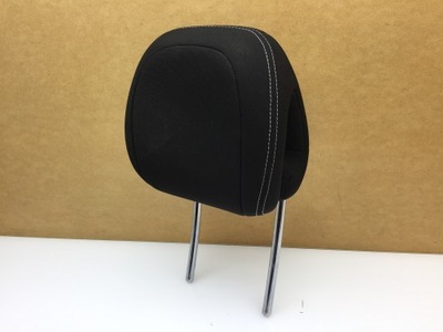 Citroen c4 ii b7 подголовник сиденье перед фото №1