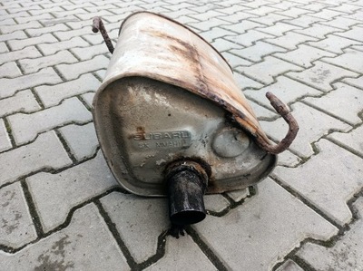 Гасник subaru forester mmah1l фото №1