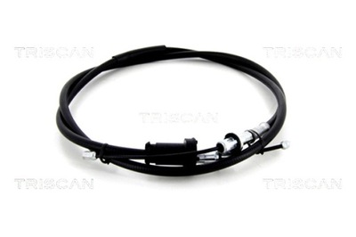 TRISCAN CABLE DE FRENADO DE MANO FIAT P FREEMONT 2.0 JTD 2.4-3.6 11-  