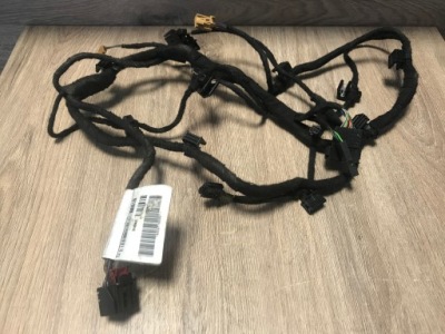 Джгут електропроводка двері audi a8 d4 4h0971693q фото №1