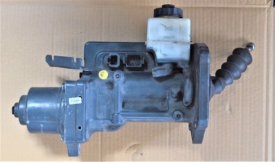 Цилиндр сцепления man 2019r коробка передач scania фото №1