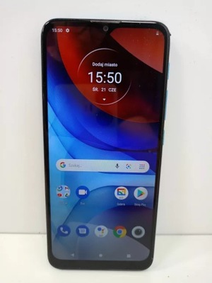 TELEFON MOTOROLA MOTO E7I POWER