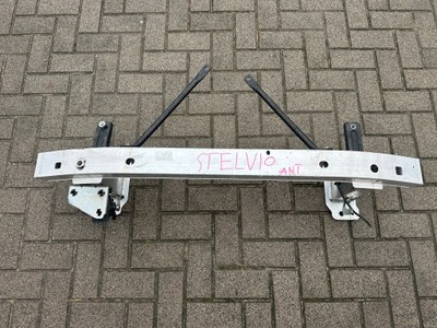 Alfa romeo stelvio балка бампера передний фото №1