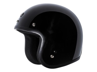 Kask motocyklowy Harley Chopper jak Biltwell ECE M