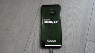 SAMSUNG GALAXY S8 PLUS SM-G955F