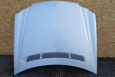 Mercedes clk w209 купе капот 744 фото №1