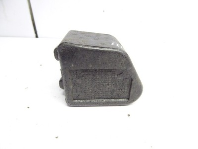 Leon iii 12- піна пінополістирол двері перед правий 5d фото №1