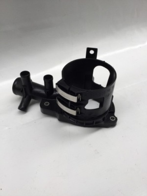 Кронштейн фильтра топлива mercedes sprinter 906 2.2cdi a6512001056 orginał фото №1