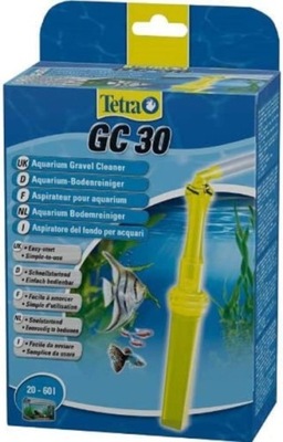 Tetra GC 30 odmulacz do akwarium