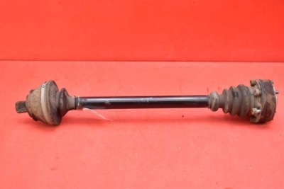 Привідний вал ліва задня автоматична коробка передач 4e0501203a bentley continental 1 i gt 6.0 w12 560 km фото №1