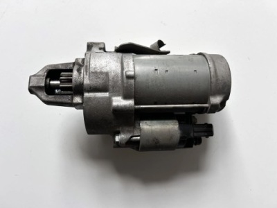 Bmw 7 f01 f02 f03 f04 2011 стартеры полный фото №1