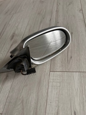 Mercedes slk r170 744 дзеркало праве пасажира europa 5 pin фото №1