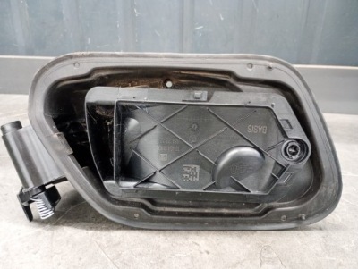 142904 заливная горловина топлива bmw g20 фото №1