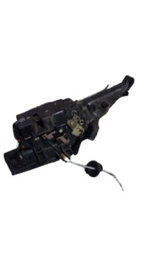 Audi a4 b6 замок дверь правый перед 8e0837350 фото №1