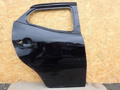 Дверь правое задние правый задняя toyota aygo 2 ii 2014- фото №1