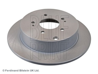 BLUE PRINT ADC443101 ДИСК ГАЛЬМІВНИЙ